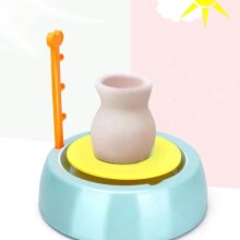 DIY clay machine pottery machine tool set