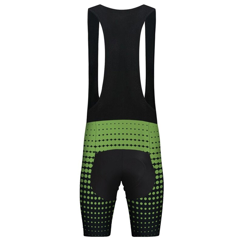 Men Short Cycling Pant Mtb Bike Trousers Bottom Full Padded Road Ciclismo Anti-sweat Mountian 2022 Sport Bib