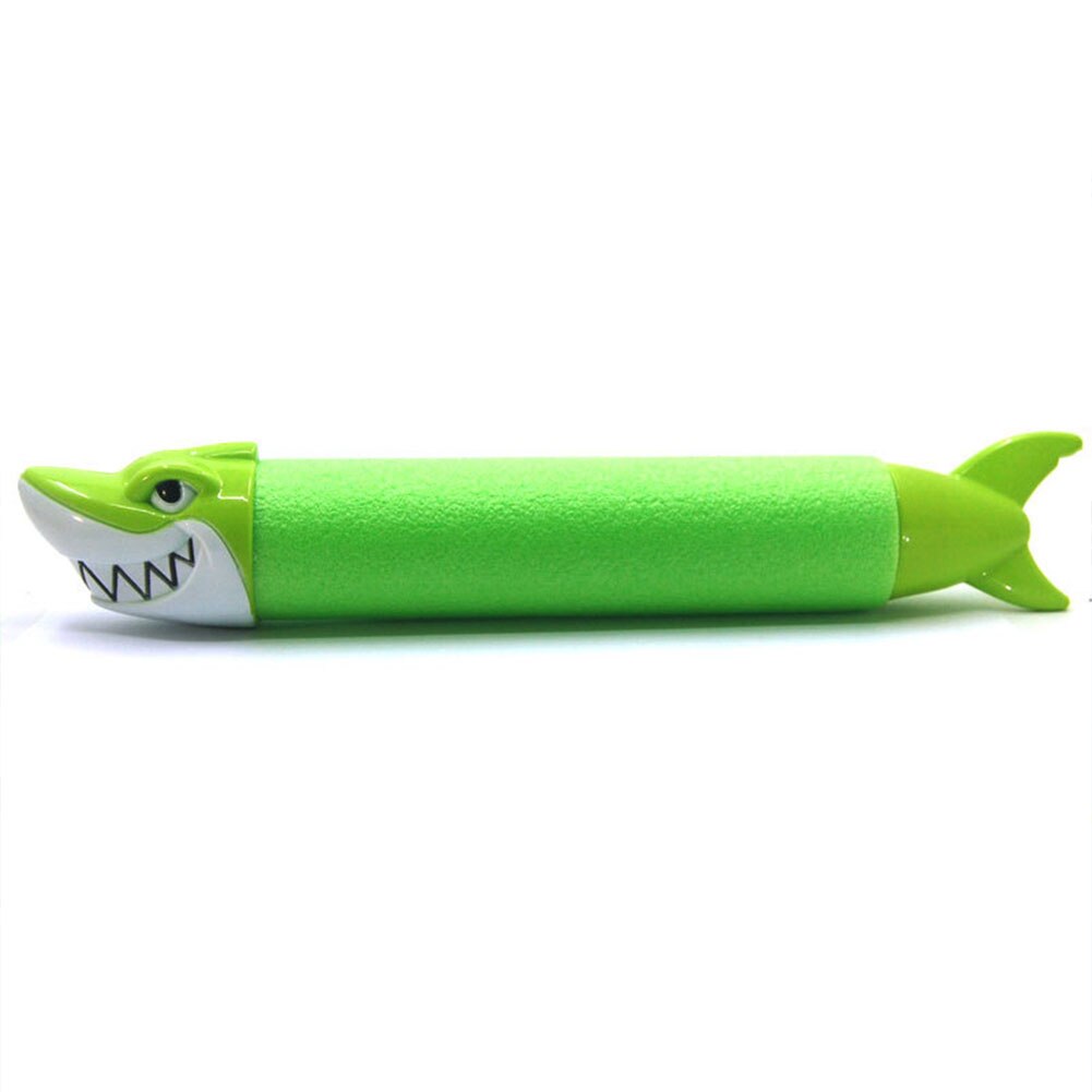 Crocodile Swimming Pool Interactive Playing Water Blaster Pearl Cotton Bathroom Summer Pull Out Shooting Beach Practical