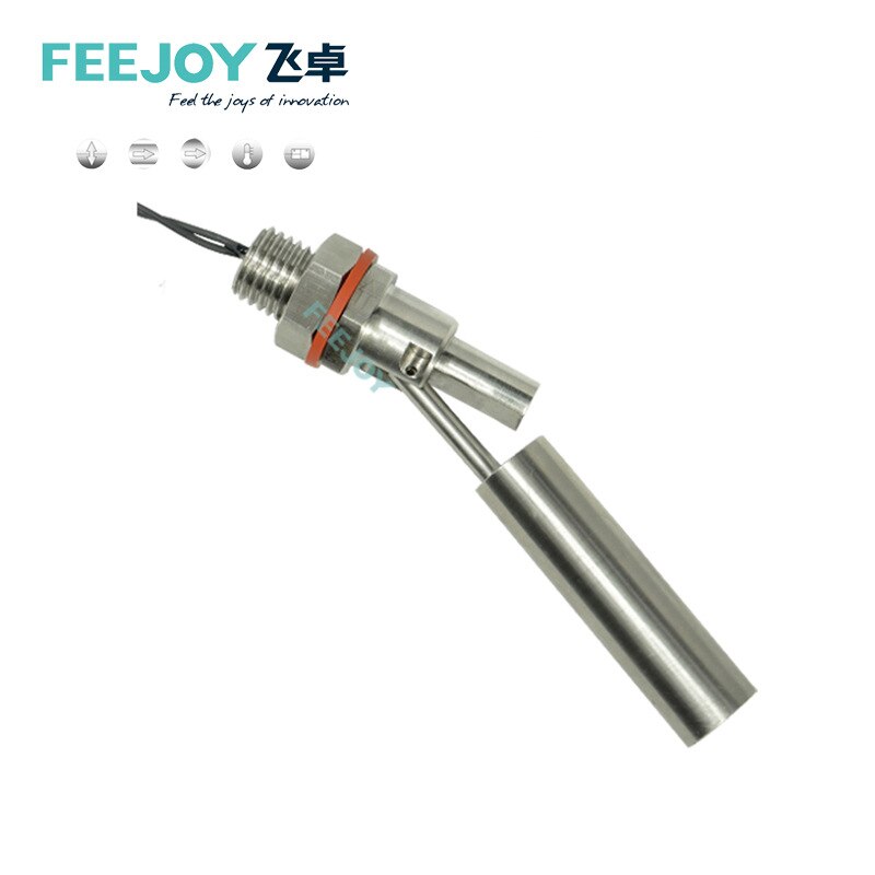 Factory direct stainless steel liquid level switch small float switch small float liquid level switch