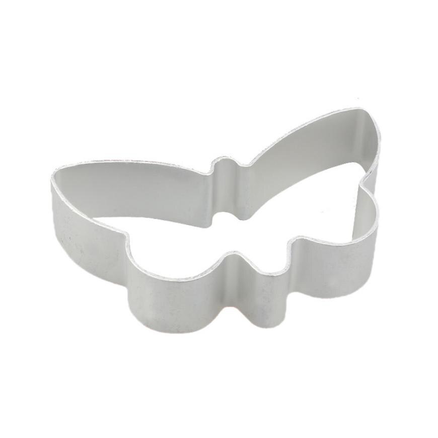 Baby Kid Keuken DIY Cookies Cakevorm Cartoon Mousse Ring Bakvorm Mould Bakvormen Bakken Tools 40 p: C