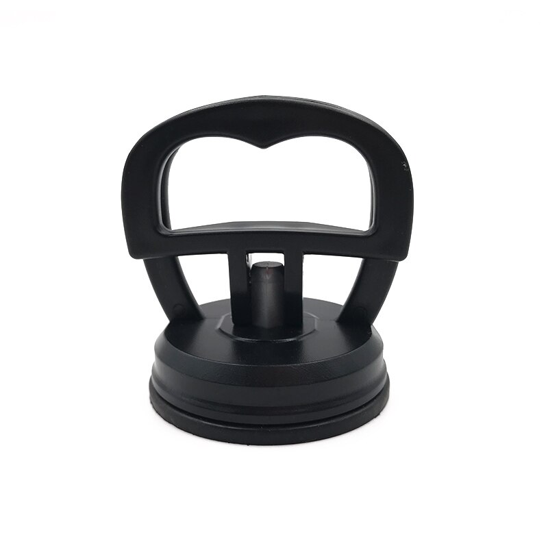 Auto Body Dent Puller Carrosserie Panel Removal Assistent Huis Remover Carry Gereedschap Auto Zuignap Pad Glass Lifter Polijsten: Default Title