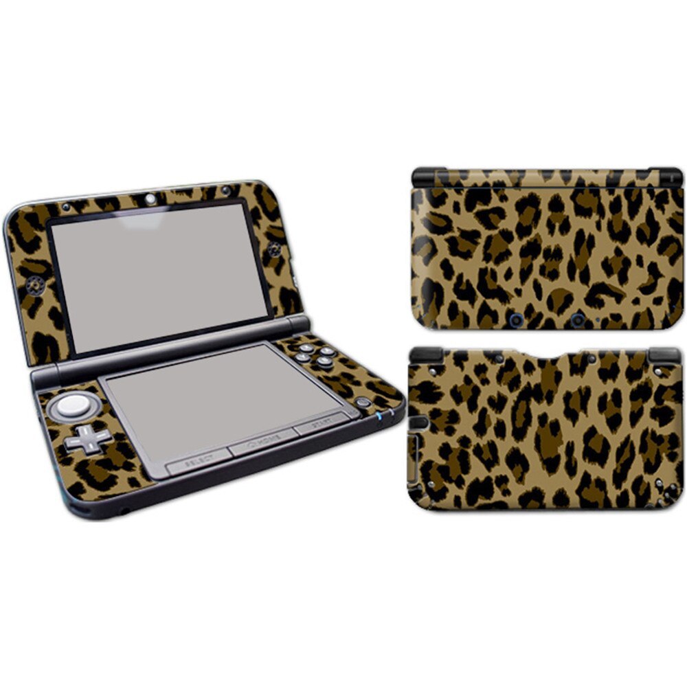 Skin Decal Sticker Voor Nintendo 3DS Xl Ll: TN-3DSLL-0155