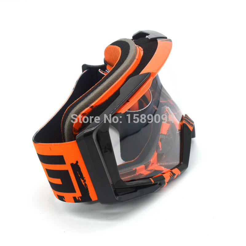 Motorrad Motocross Helm Goggles Gafas Moto Cross Dirtbike Motorrad Helme Brille Gläser Skifahren Skating Brillen