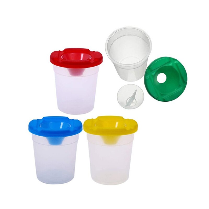 Mandala Puntjes Gereedschap Schilderij Kit Rock Dot Verf Stencils Tool Set Art Craft Supplies Kits Met Lade Borstel Rits Water