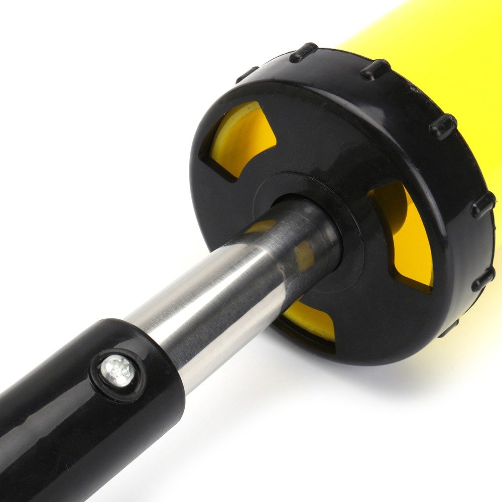 4 Nozzle Mortar Brick Pointing Grouting Sprayer Applicator Cement Lime