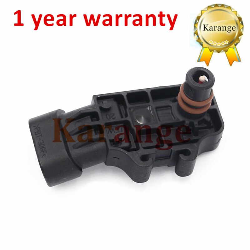 15361-F68-000 15361 F68 000 Maf temperatury czujnik ciśnienia dla Hisun UTV500 700 800 1000 Massimo Bennche Msu 16723-010-000 309800005