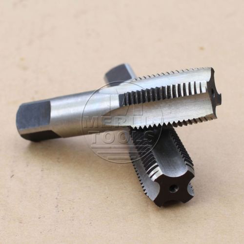 M20 x 2.5 metrische taps en plugkranen 20mm