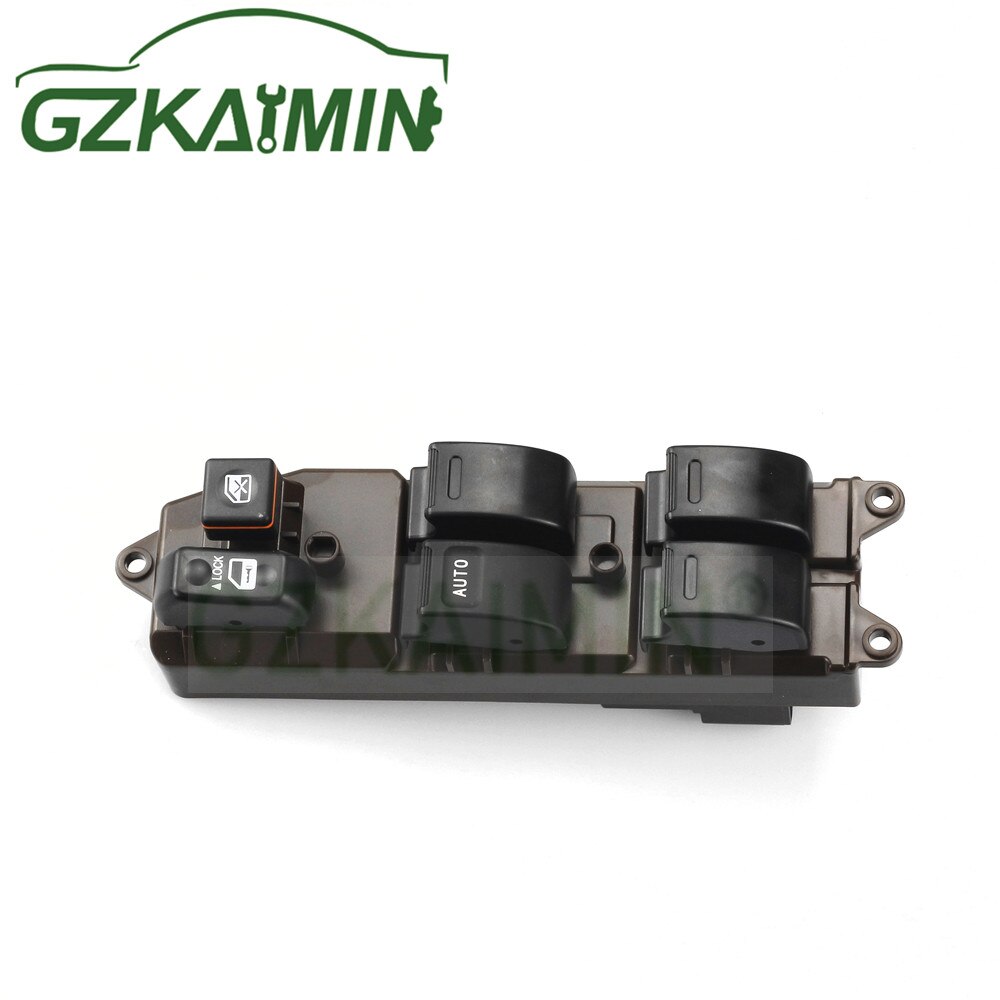 Neue Für Toyota Camry 2001-2004 Elektrische Fensterheber Kontrolle schalten 84820-33170 8482033170 T-0-P