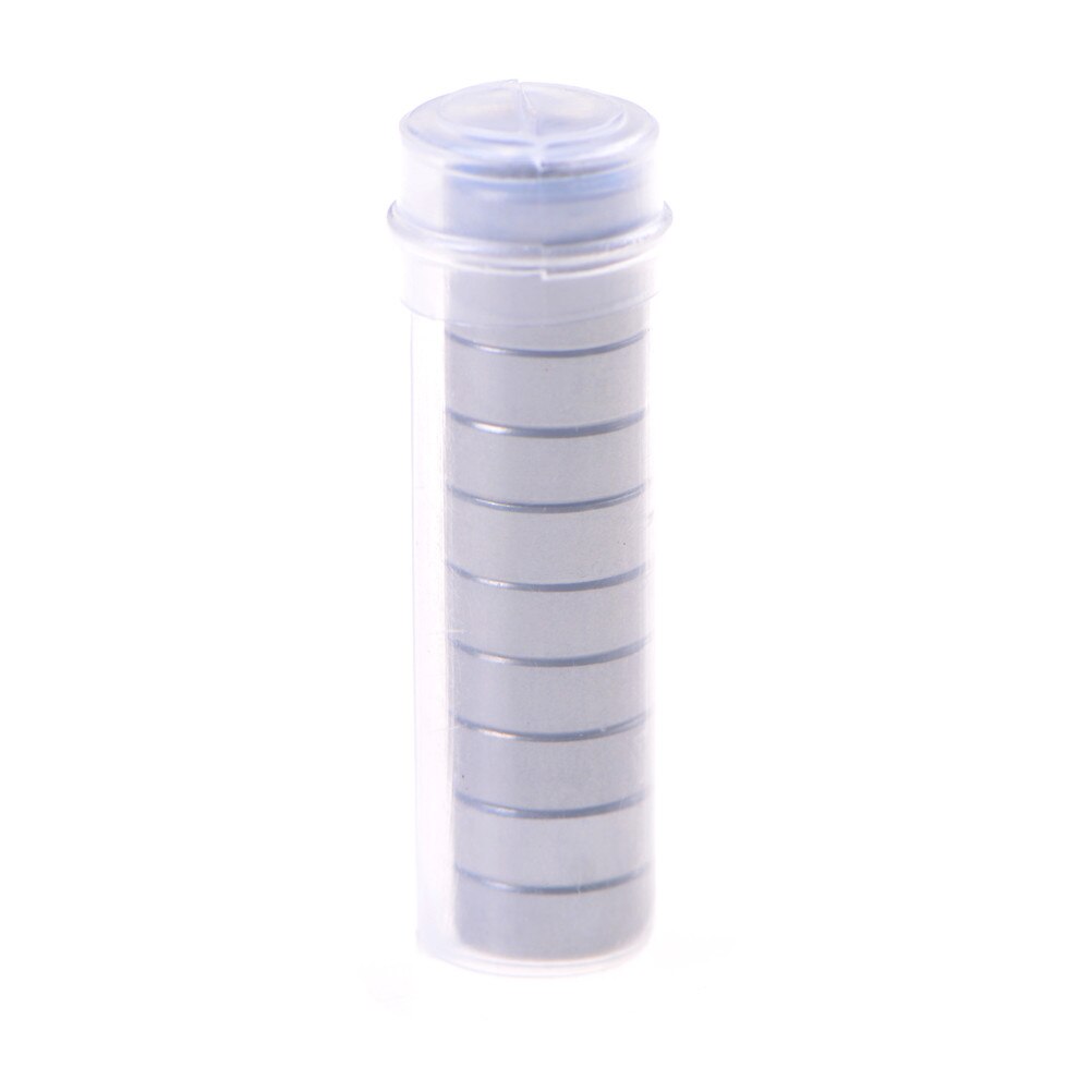 10/20PCS MR105-2RS 5x10x4 Mm Miniature Ball Bearings