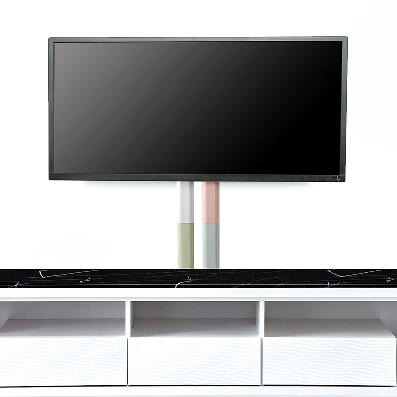 Wall Network Cable Routing Device Tv Cable Cover Trough Invisible Shielding Power Wire Cover Nail Free Wire Storage Organizer