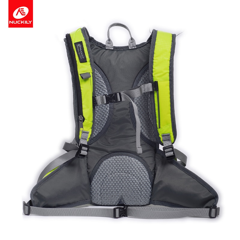 Waterproof Bicycle Bag 20L Bike Water Backpack Ventilate Ultralight Bike Water Climbing Running Hiking Sports Cycling Backpack