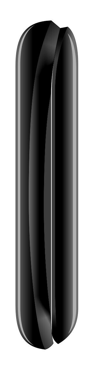 Funker F4 Telefoon Met Deksel Sleutels Grote Volume Sterke Classic Mobiele Voor Oudere Mensen Dual Sim Te Gebruiken Zwart rood
