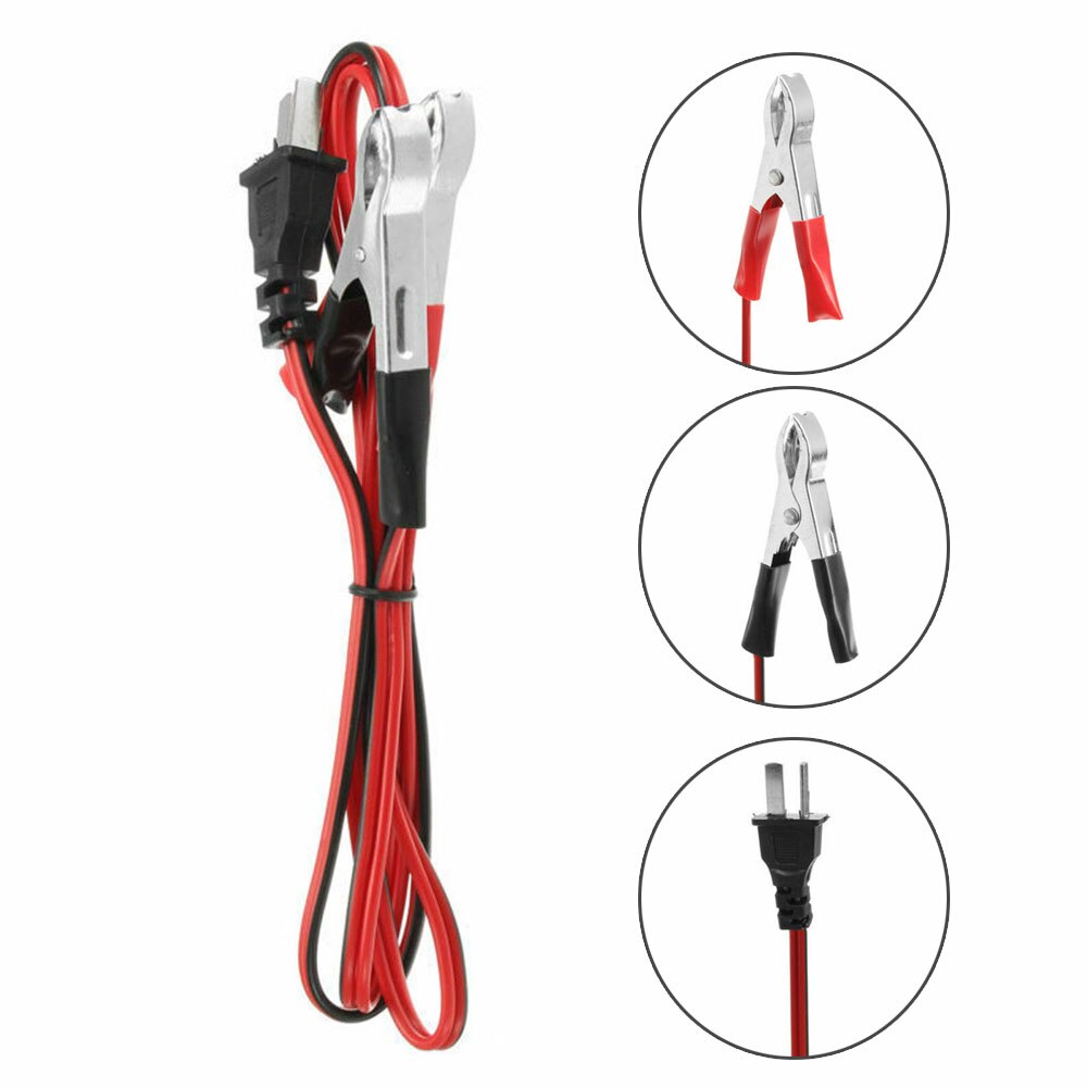 Replacement Charging Cable 12V Generator DC For Honda Generator EU1000i EU2000i 32650-892-010AH Equipment