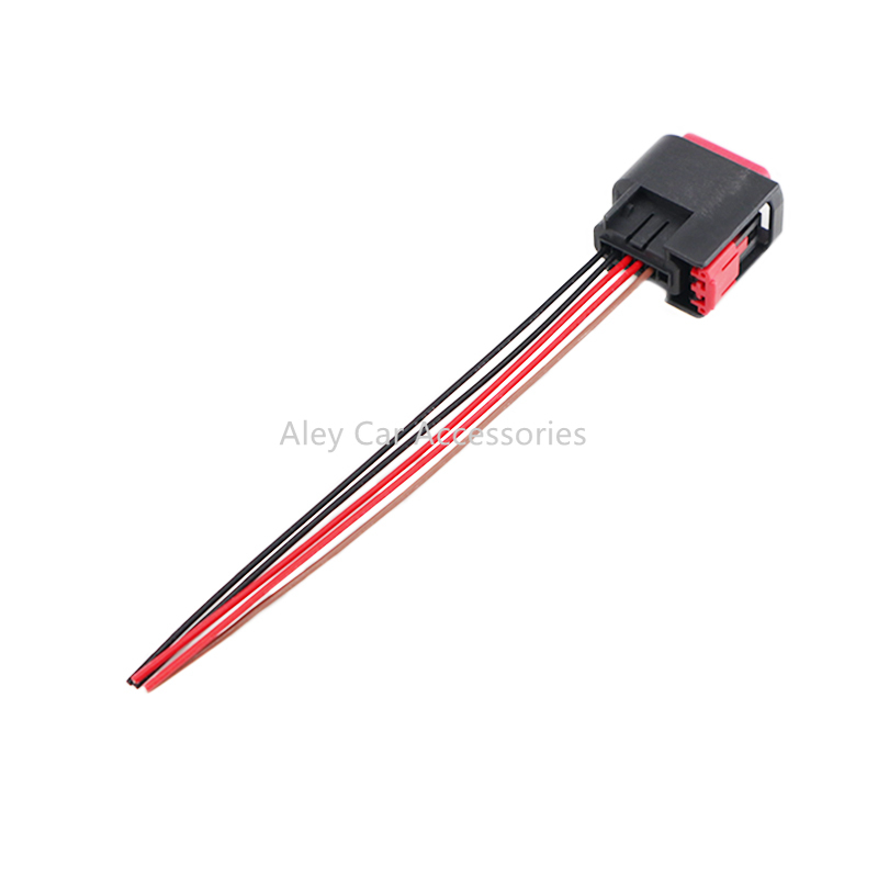 5 Pins Brand 1-638514-0 16385140 41TES 42RLE Transmission Wire Harness Connector For Dodge Ram For Jeep Liberty For Chrysler