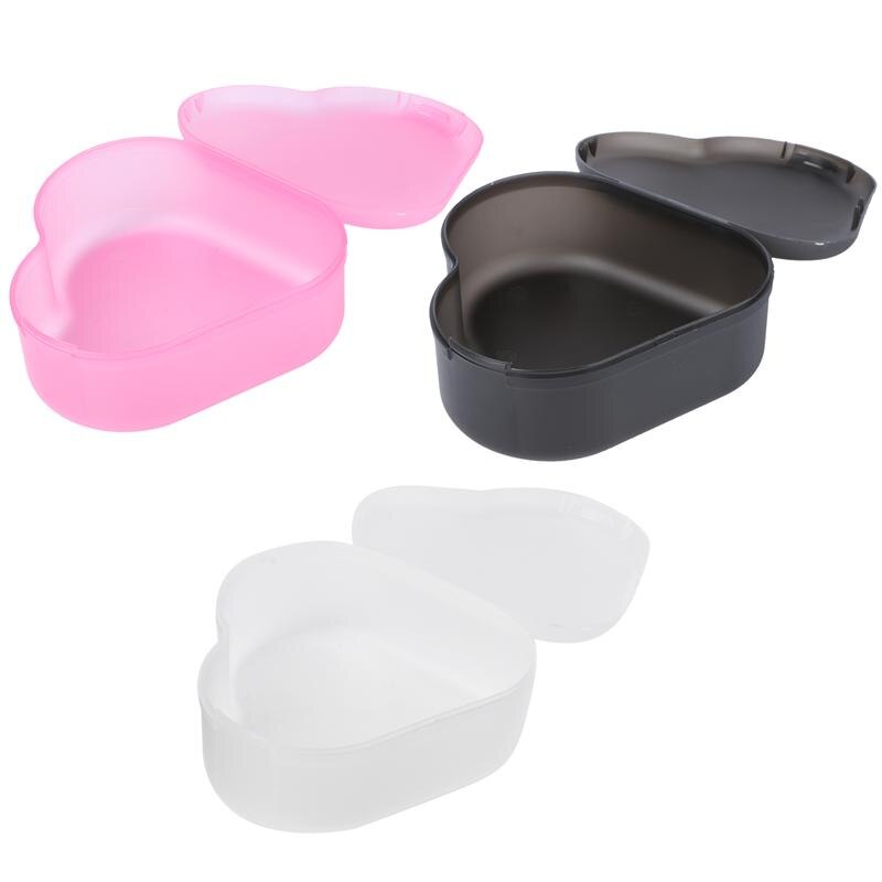 3pcs Mask Internal Support Storage Case Mask Stand Storage Box Dustproof Multi-Functional Mask Bracket Container