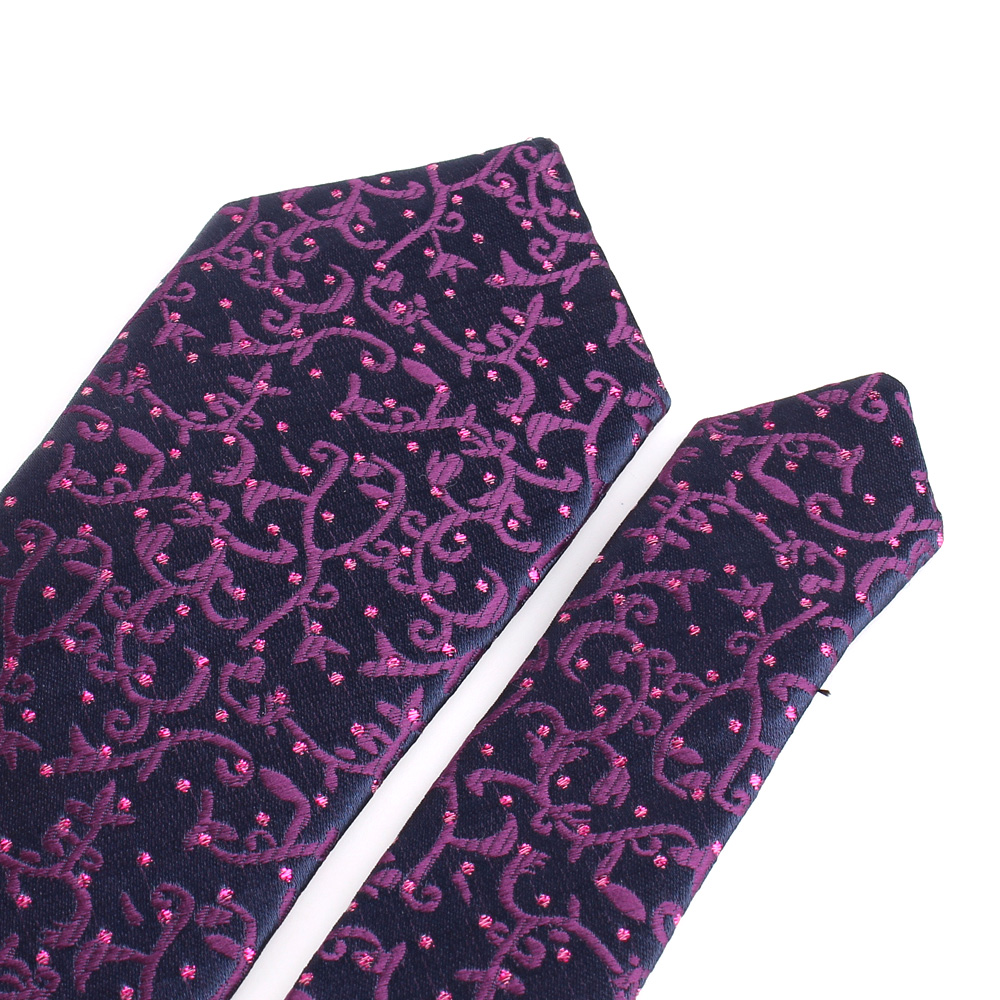 Skinny Neck Ties For Men Women Casual Narrow Tie For Wedding Business Jacquard Suits Tie Slim Men Necktie Gravatas