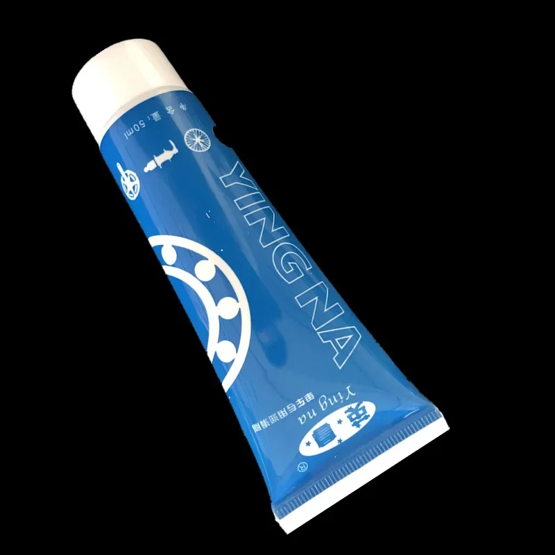 Lubricante para mantenimiento de motocicletas y bicicletas, aceite lubricante para bicicletas de montaña, grasa antioxidante, aceite para mantenimiento de cadena, accesorios para bicicletas: Default Title