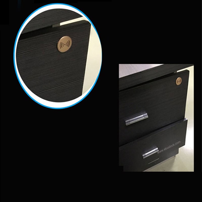 RFID Drawer Lock/ Drawer Cabinet Lock