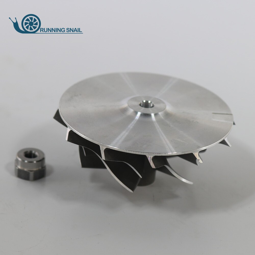 Compresseur de roue KKK 582 | Turbo, L33L13700B CX7 2,3l 190kw