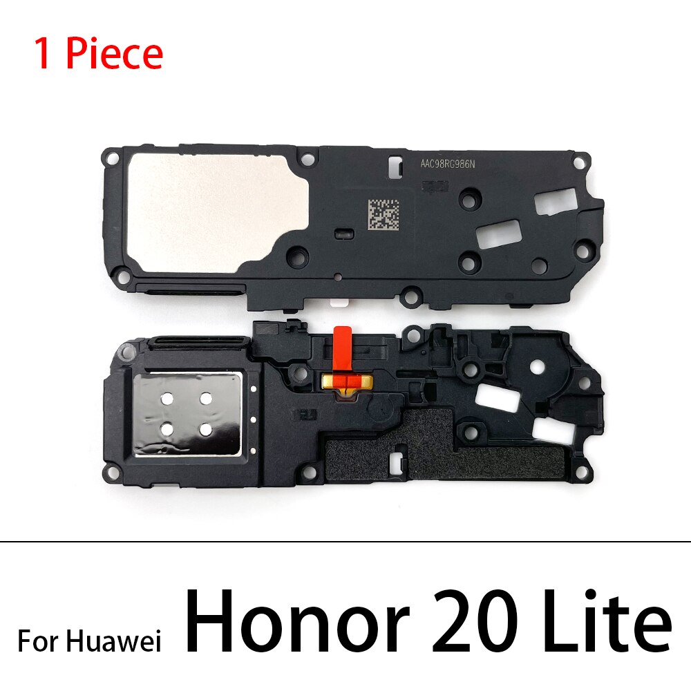 Luidspreker Voor Huawei Honor 9 10 20 30 Lite Pro 20S 30S Luidspreker Zoemer Ringer Vervanging deel: Honor 20 Lite