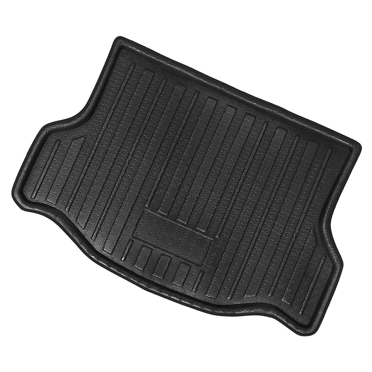 for Toyota RAV4 Rear Trunk Cargo Mat Floor Tray Boot Liner Waterproof