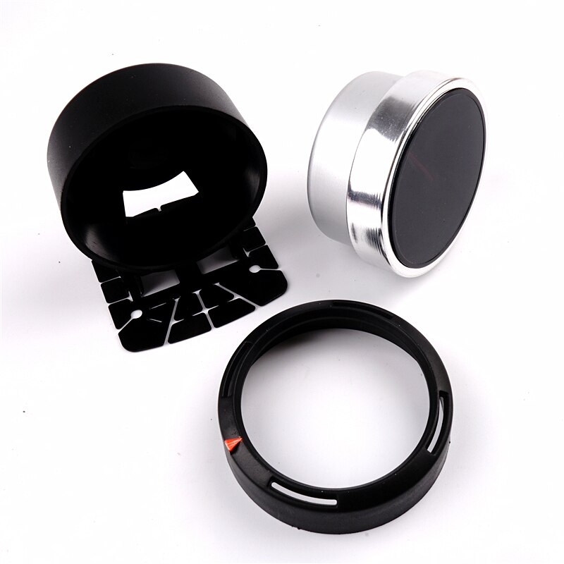 Defi Boost Gauge for honda city civic 1999 2001 2005 2006 ek accord 7 Auto Boost Pointer turbo pressure Meter 60mm