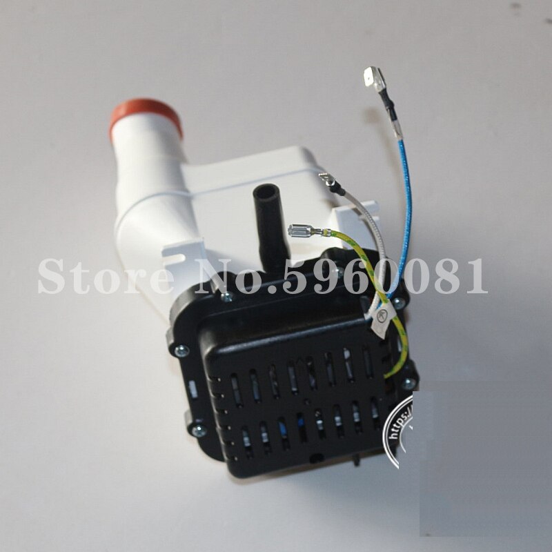 Garment Steamer Parts Guide Hose With Heating Element, Heater, Warmer For GC502 GC504 Hanging ironing machine