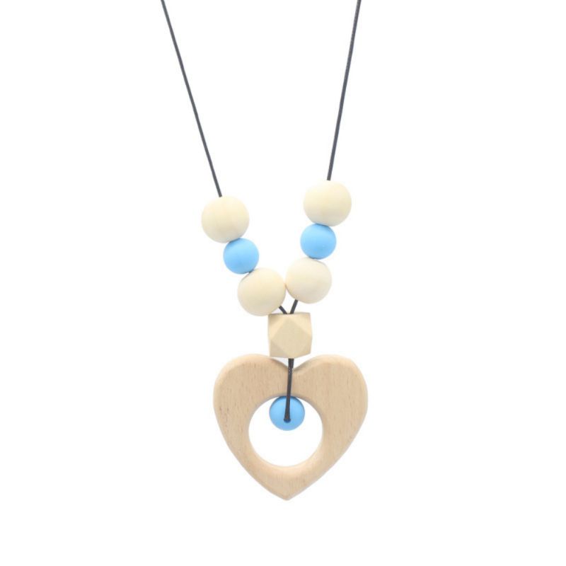 NewBaby Beißring Armband Anhänger Molaren Stick Ungiftig Silikon Biss Stick Niedlichen Cartoon-Muster ToyNew