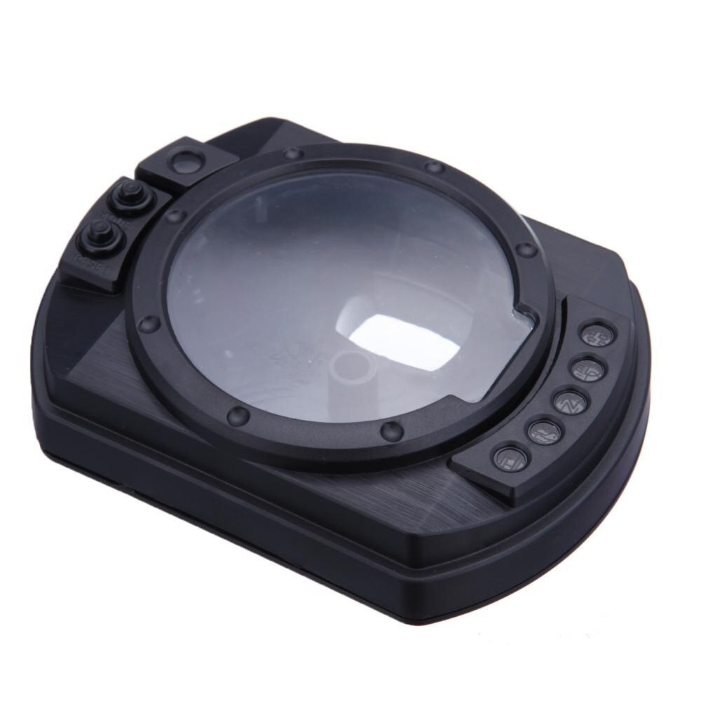 Moto compteur de vitesse tachymètre Instrument Case couverture Version américaine pour Kawasaki Ninja ZX6R 2003 2004 2005 2006 ZX10R 2004-2005