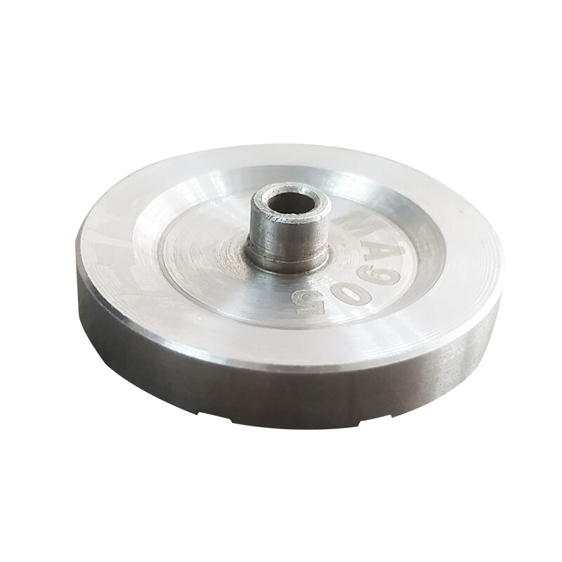 Fiber Optic Universal Polish Disc Paladin Tools Fiber Optic Polishing Disc Plate FC SC ST LC APC UPC SMA905: SMA905