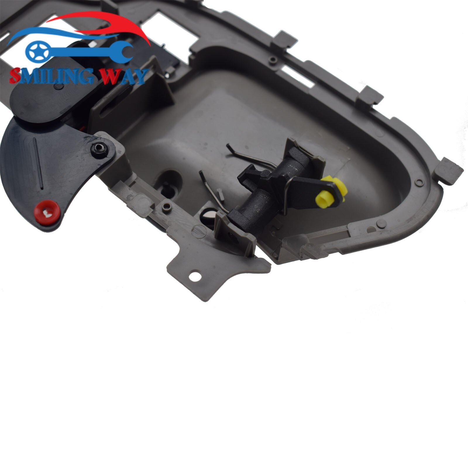 Türgriff innen vorne hinten Verknüpfungen rechts für gmc chevrolet Vorort-  c1500 c2500 c3500 k1500 k2500 k3500 Yukon tahoe