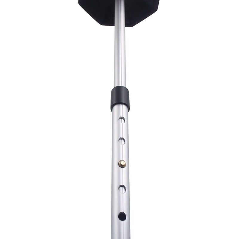 Stand Tool Golf Club Stiff Arm Support Protector Pole Travel Bag Adjustable Stretch Lightweight Foldable