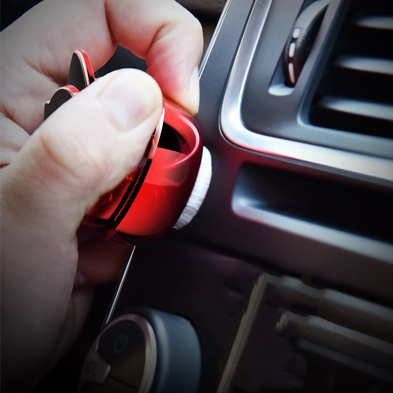 Auto Mobiele Telefoon Houder, Leuke Vrouwelijke Adsorptie Mobiele Telefoon Houder, Auto Accessoires Ondersteuning Navigatie Stand