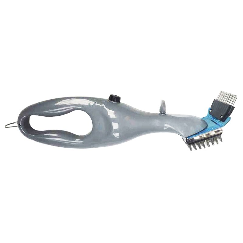 Acier inoxydable vapeur barbecue Grill propre outil de cuisson brosse à eau barbecue en plein air