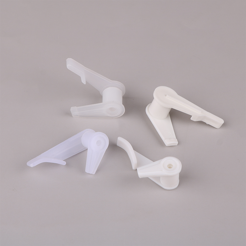 Plafondlamp Clip Klemmen Met Schroeven Lampenkap Vaste Klem Plastic Gesp Voor Led Armatuur Plafondlamp Led Verlichting Accessoires