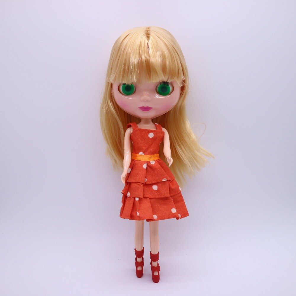 Poupée Basaak, améliorée: 12