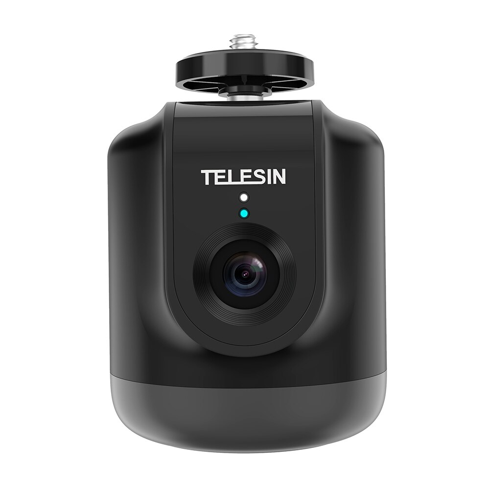 Auto Gezicht Tracking Gimbal Stabilizer 360 Rotatie Smart Auto Tracking Camera Telefoon Selfie Stok Houder Voor Vlog Live