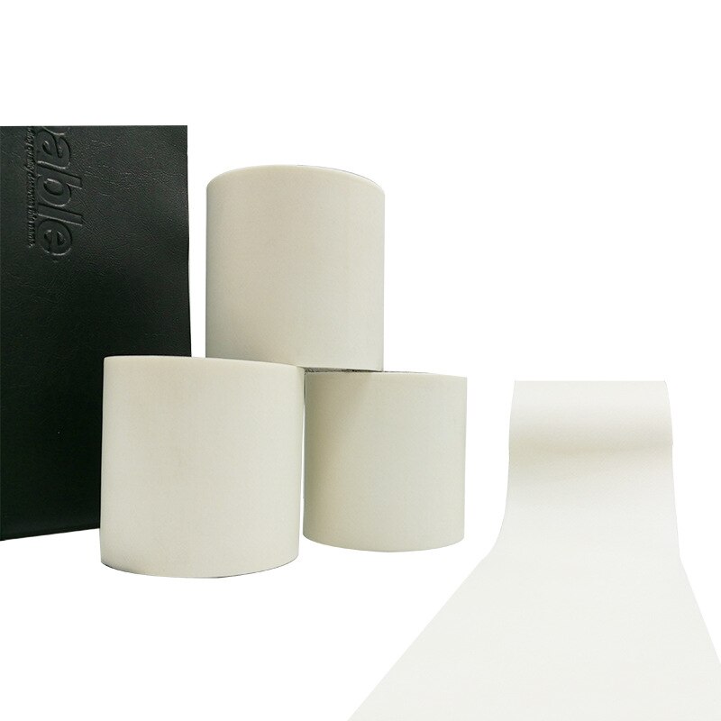 Self Adhesive Fix Patch Leather Wood Grain Tape Sofa Furniture Baseboard Repair Subsidies PU Fabric Stickers PU Leather Patches: 01 Leather