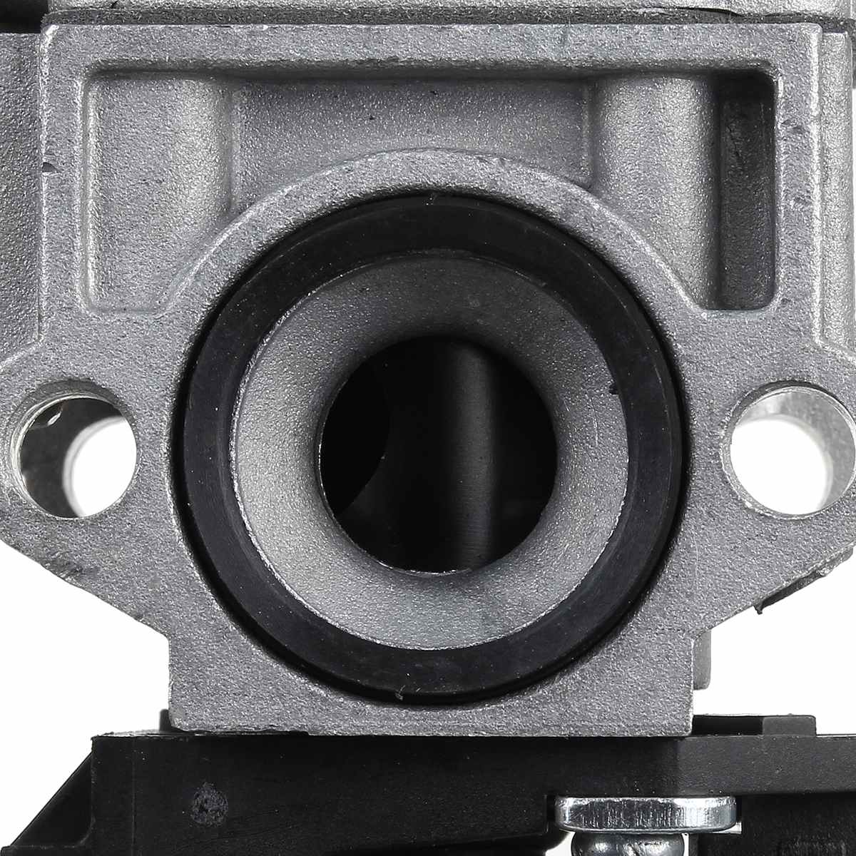 1/2/4Pcs 43cc 47cc 49cc 50cc Strimmer Carburetor 10mm Carb w/ Gasket For SRM 260S 261S 261SB PPT PAS 260 261 BC4401DW Trimmer