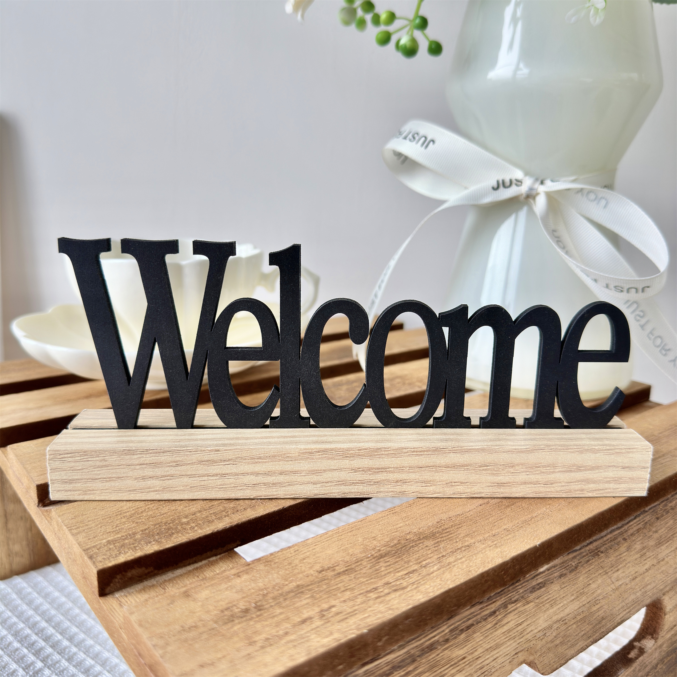 Houten inspirerende woondecoratie boerderij eettafel woondecoratie woonkamer kantoordecoratie