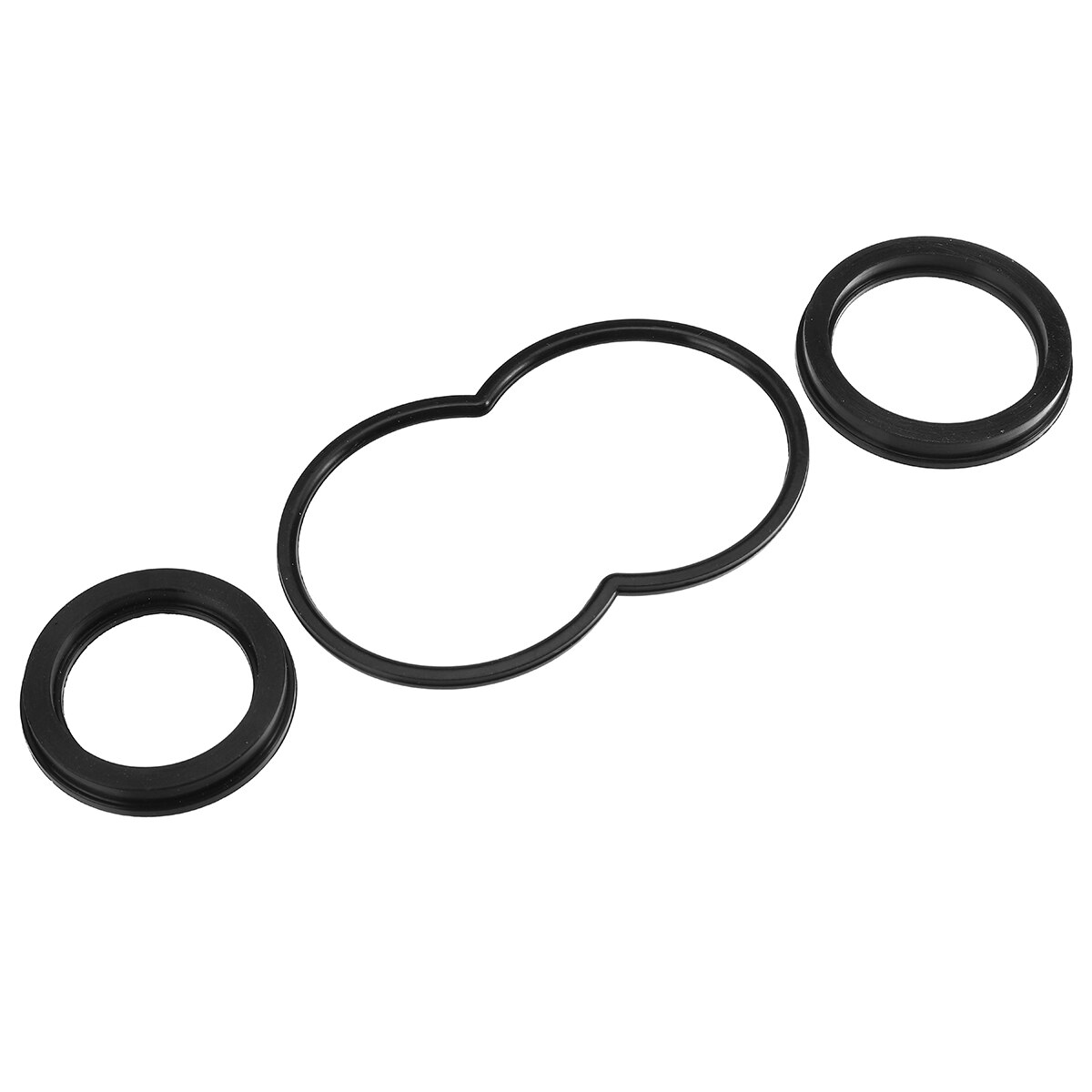 3 Piece Hydroboost Repair Kit Chevy GMC Ford GM Dodge Seal Kit Hydro-Boost Leak 2771004 KIT-501