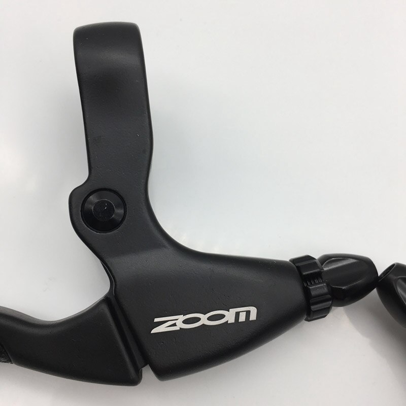 ZOOM leva freno a disco per Mountain bike con campana anello freno manovella