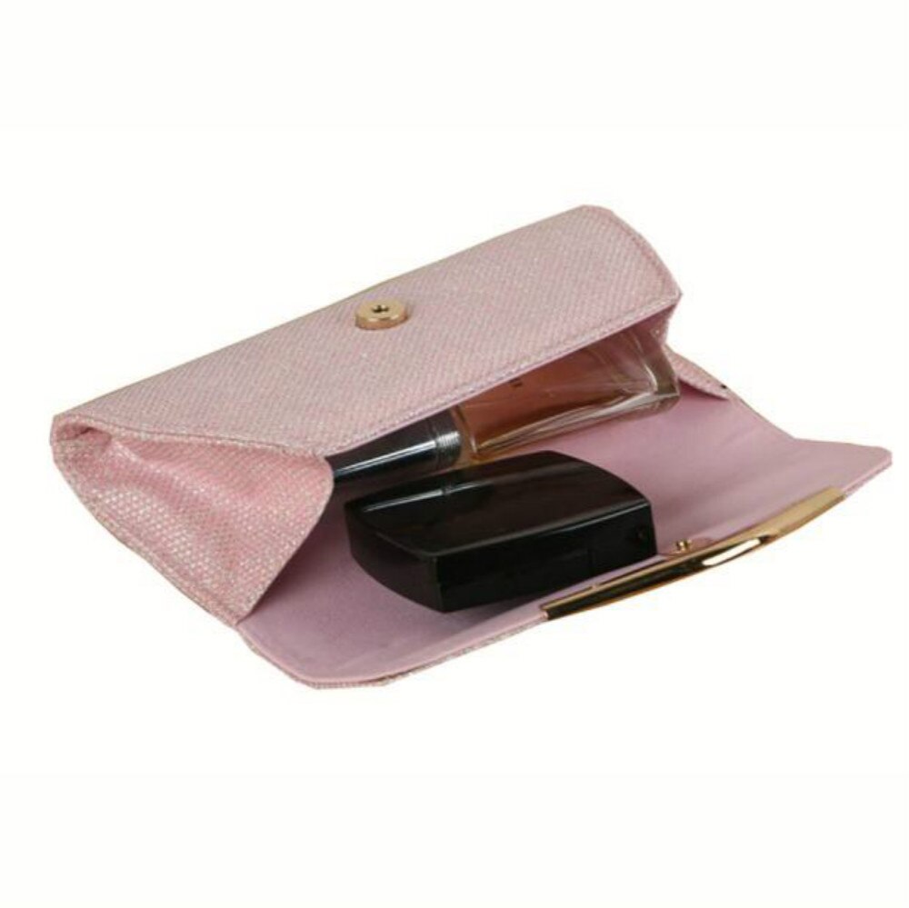 Luxe handtassen vrouwen tassen tassen voor vrouwen Mode Dames Upscale Avondfeest Kleine Clutch Bag Banket Purse Handtas