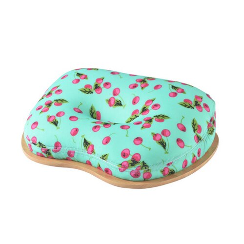 Bedtafel mini draagbare computertafel kussen multifunctioneel notitieboekje studentenslaapzaal  lm6011053py: Stijl 2