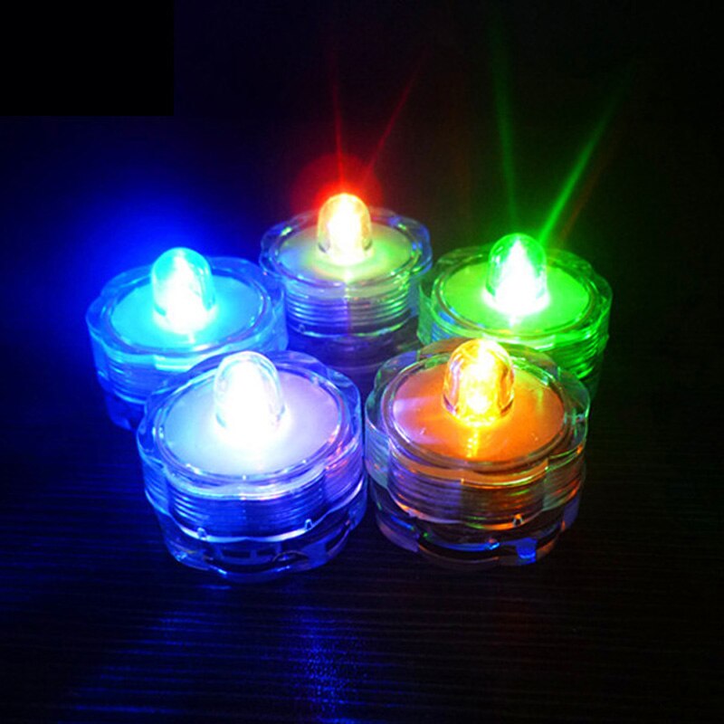 candle light Christmas toy bar party Halloween candle shape child toys