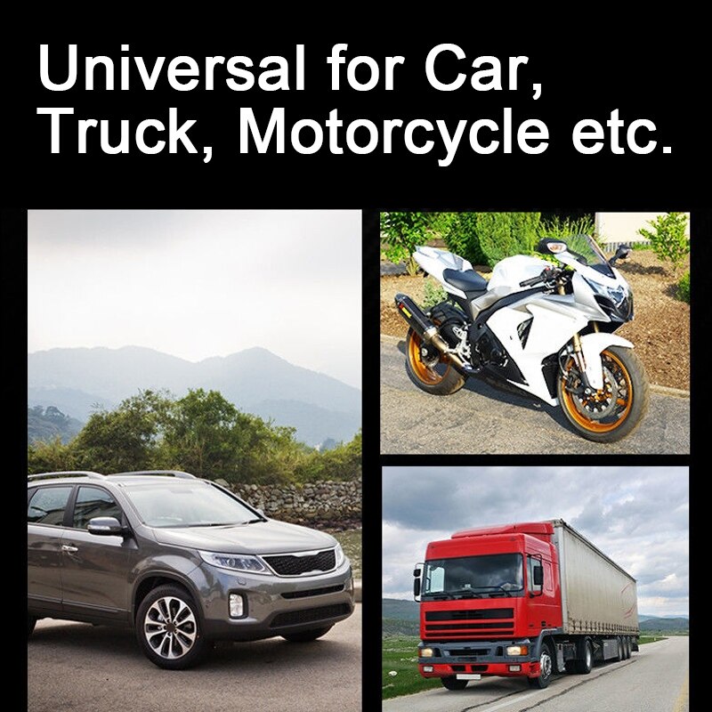 1 stk manuell drivstoffpumpe 8mm gummihånddrivstoffpumpe primer pære drivstoff brukt til biler skip båt marine diesel gass bensin motorolje