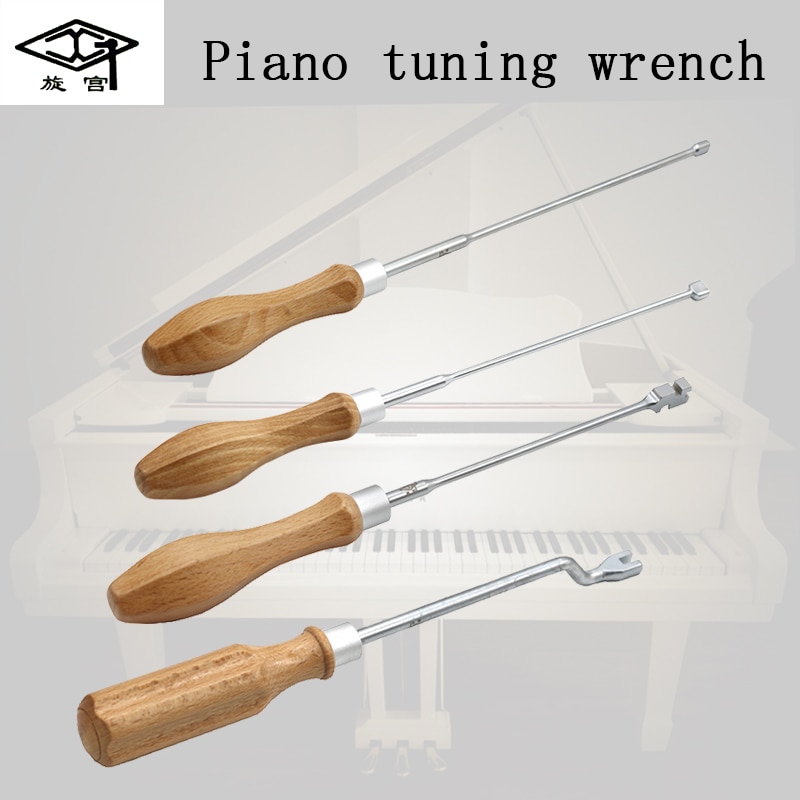 Het Paleis Van Piano Tuning Tuning Tool Sound Aanpassing Tool