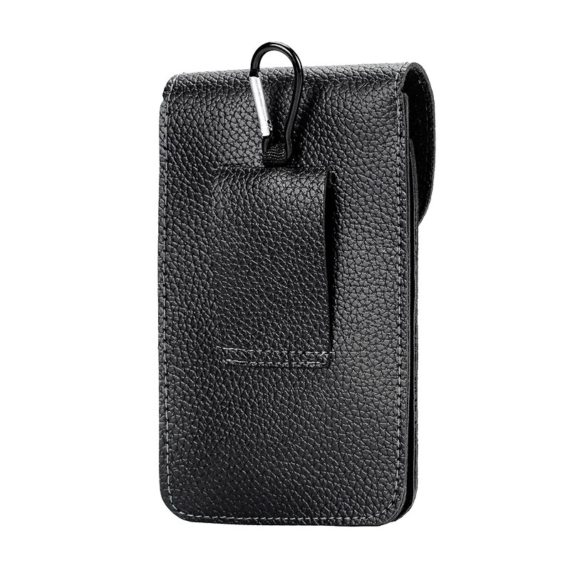 Bolsa de celular de 6.5 polegadas para iphone, bolsa externa para telefone 6 6s 7 8 plus x 11 pro cinto esportivo bolsa de cintura para smartphone