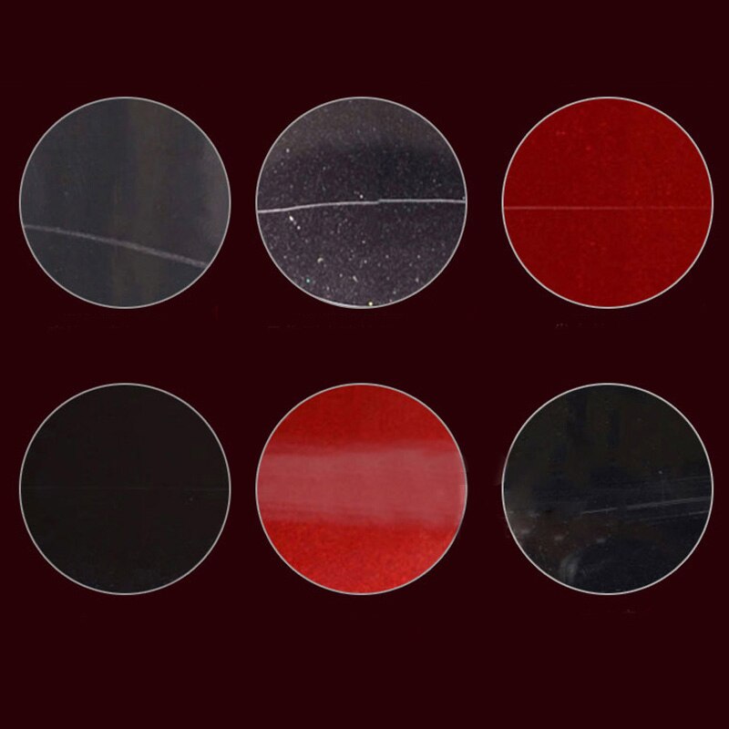 100ml Car Scratch Remover Compound Surfactant Applicator Coating Polishing